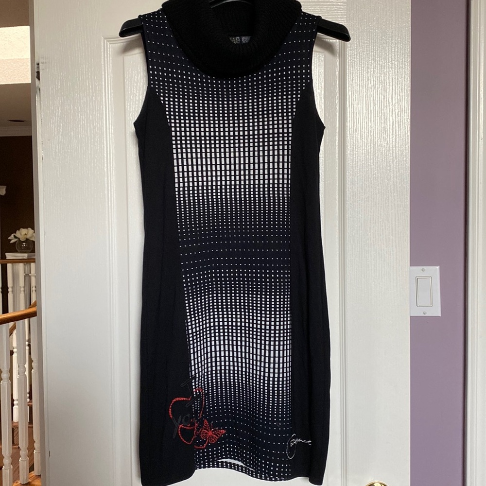 DESIGUAL Dress - size S